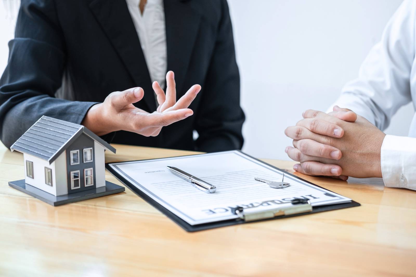 Professional Advisors