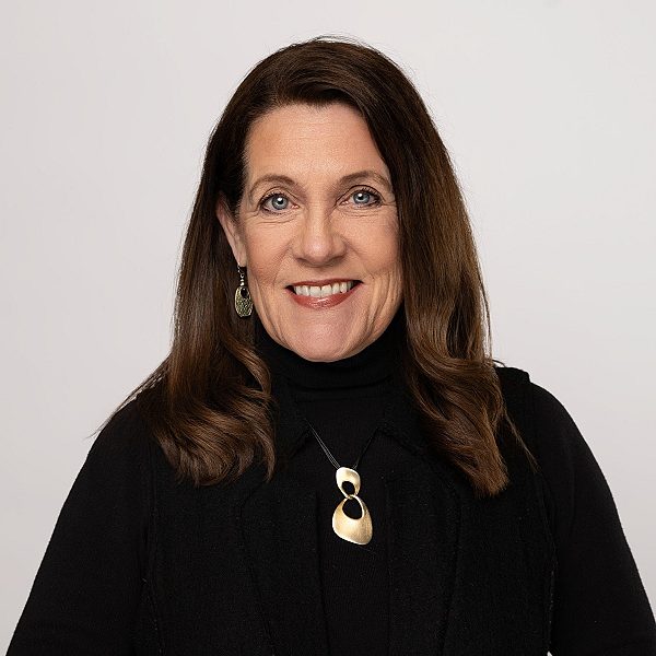 Mary Alexander