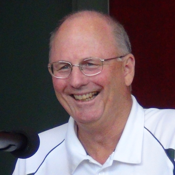 Photo of Jerry Scheve