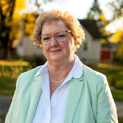 Tammy Shadley